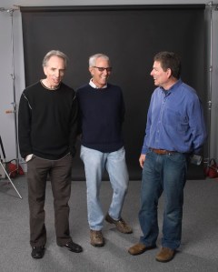 ZuckerAbrahamsZucker