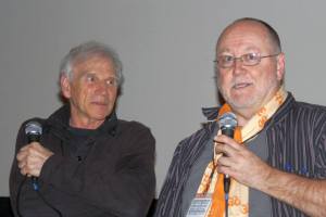 allan katz and rex sikes upfront