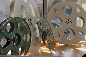 film reels weyauwega window