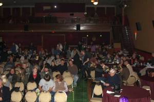 weyauwega audeince 2014