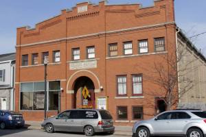 weyawega opera house 2014