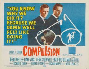 compulsion