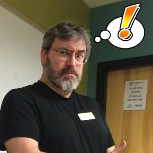 Criag Knitt WildWood Festival Co-Founder