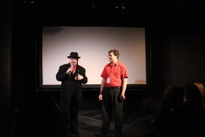 Chris Steve front scree TW IMG_9422 copy